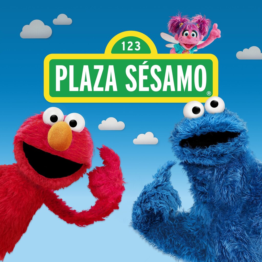 Plaza Sésamo