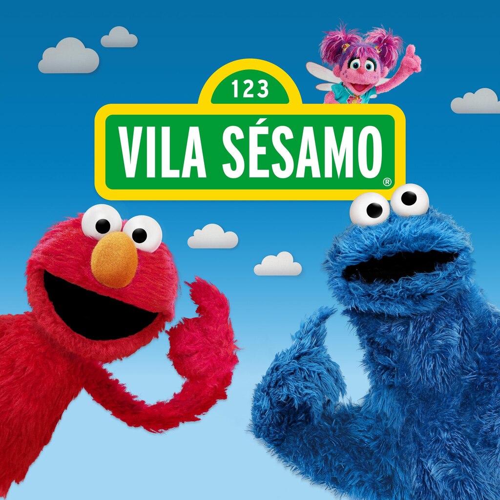 Vila Sésamo