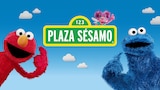 Plaza Sésamo