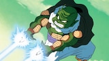 ¡Protejan las Esferas del Dragón ¡El Ataque Supremo de los Namekian!