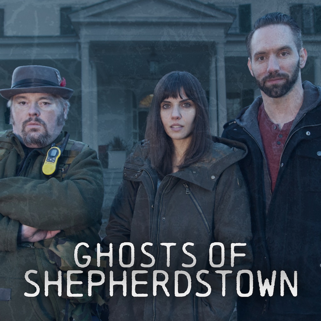 Ghosts of Shepherdstown