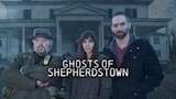 Ghosts of Shepherdstown