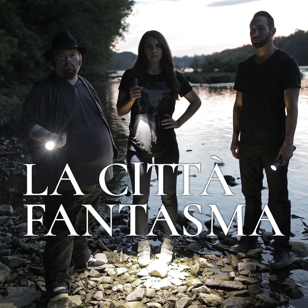 Ghosts of Shepherdstown