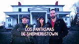 Los fantasmas de Shepherdstown