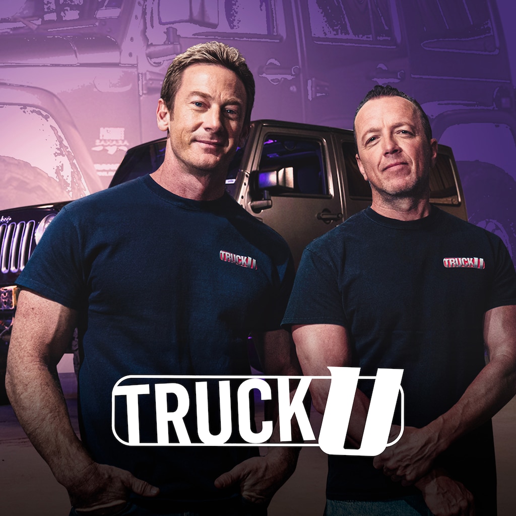 Truck U