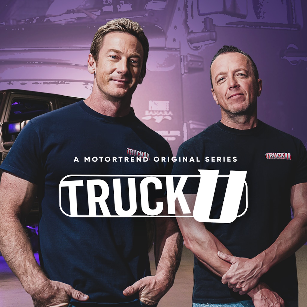 Truck U