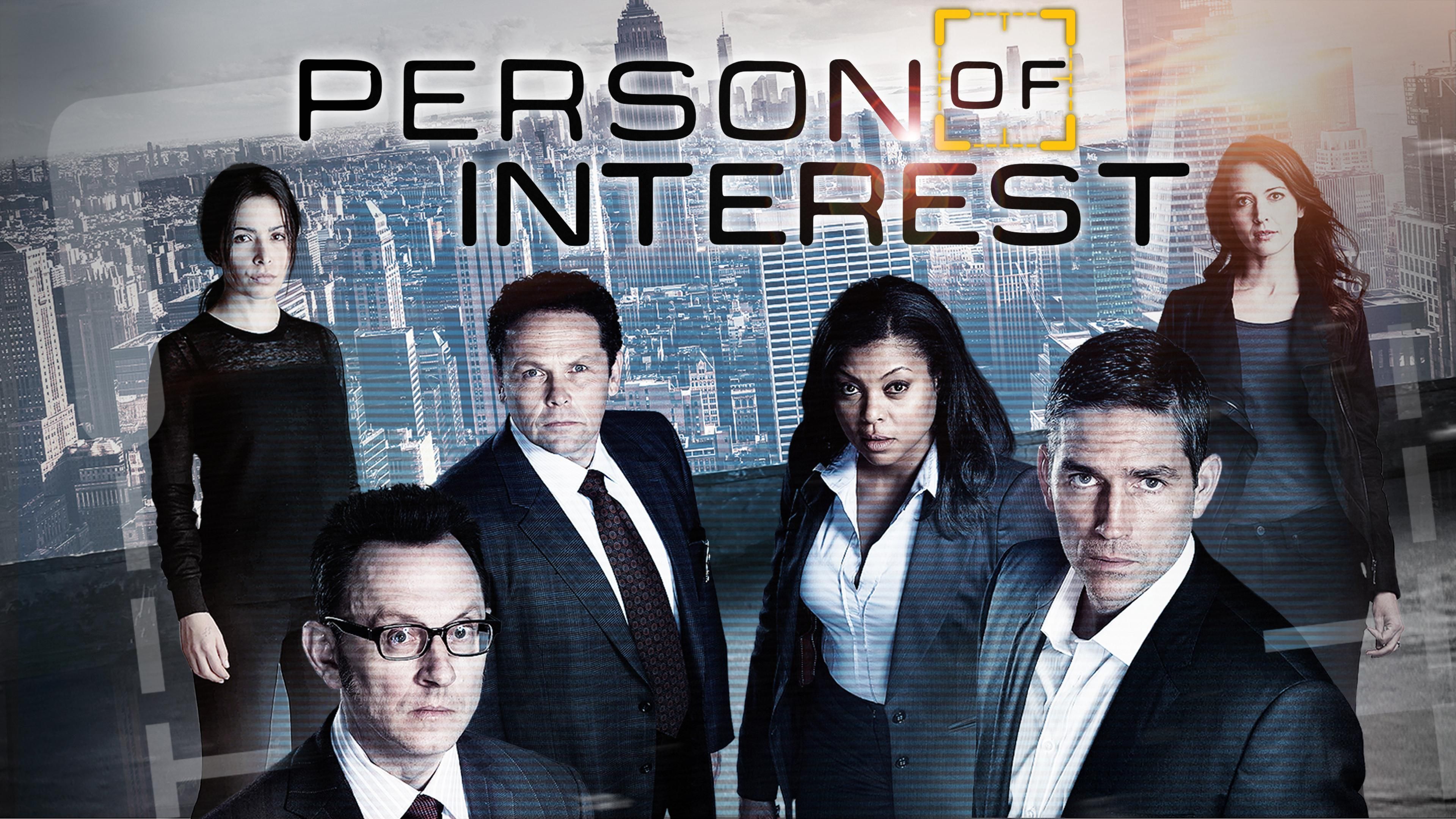 Watch Person of Interest | Season 1 Episode 4 | HBO Max
