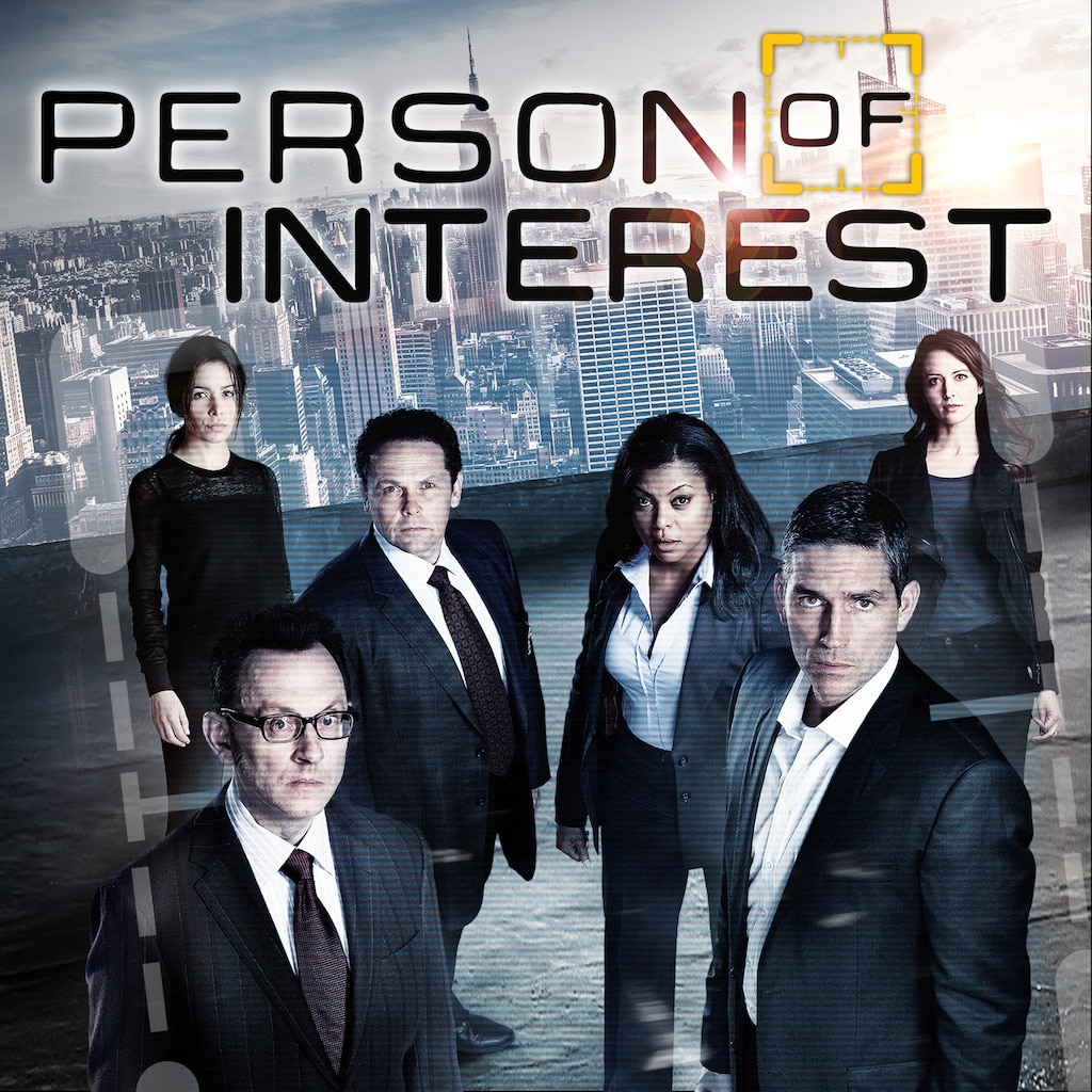 Person of Interest