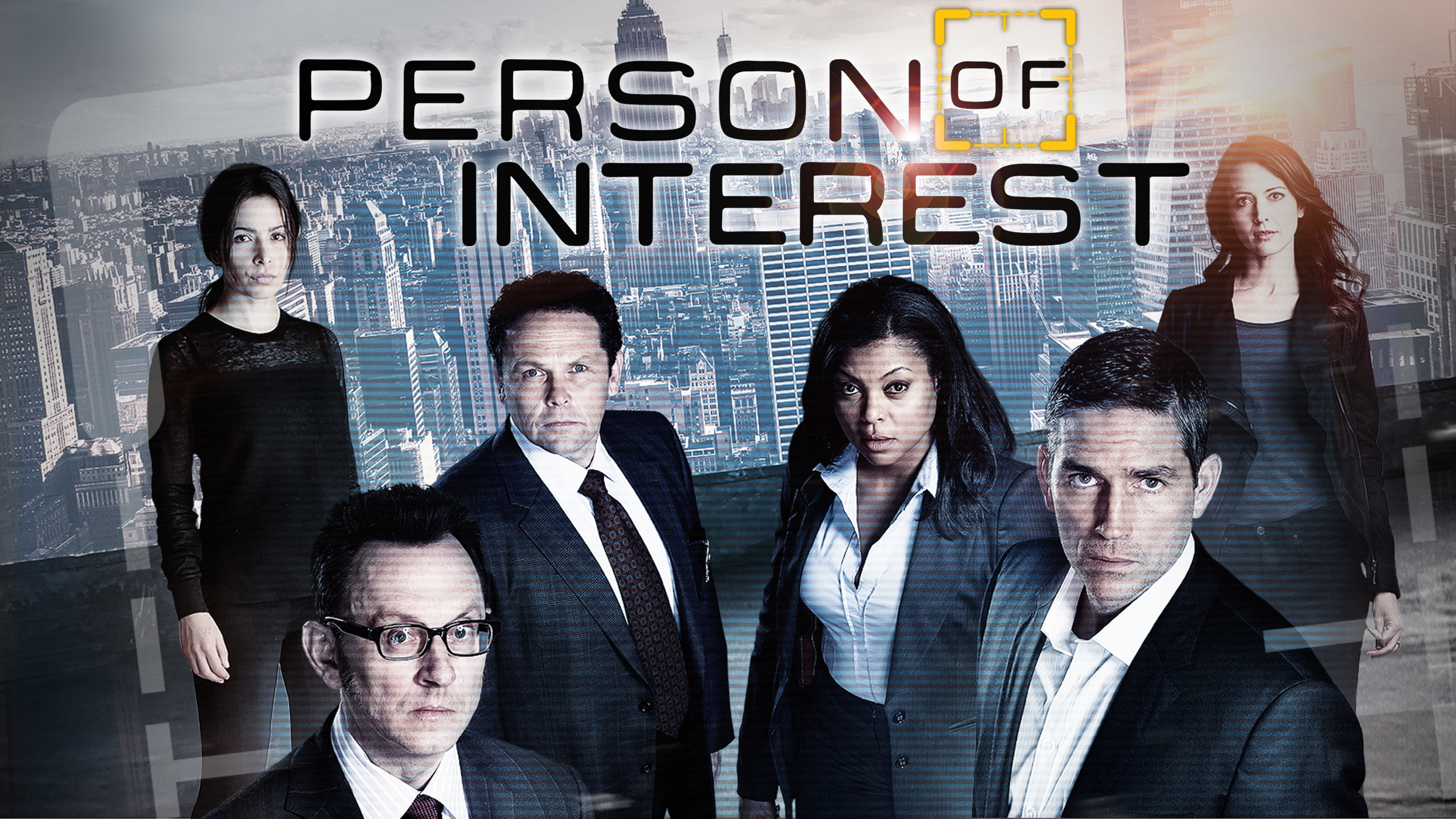 Kijk Person of Interest | Seizoen 1 Aflevering 4 | HBO Max