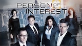 Person of Interest