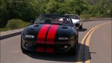 Monster Miata!