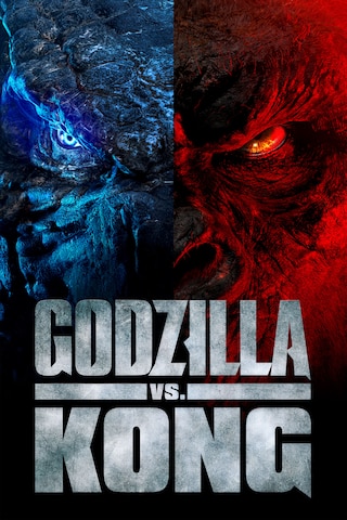 Godzilla vs. Kong