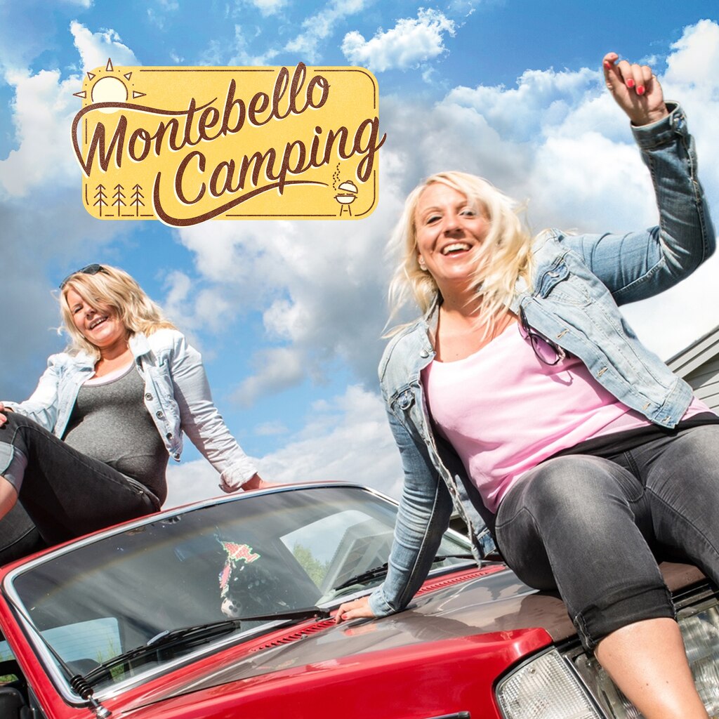 Montebello Camping