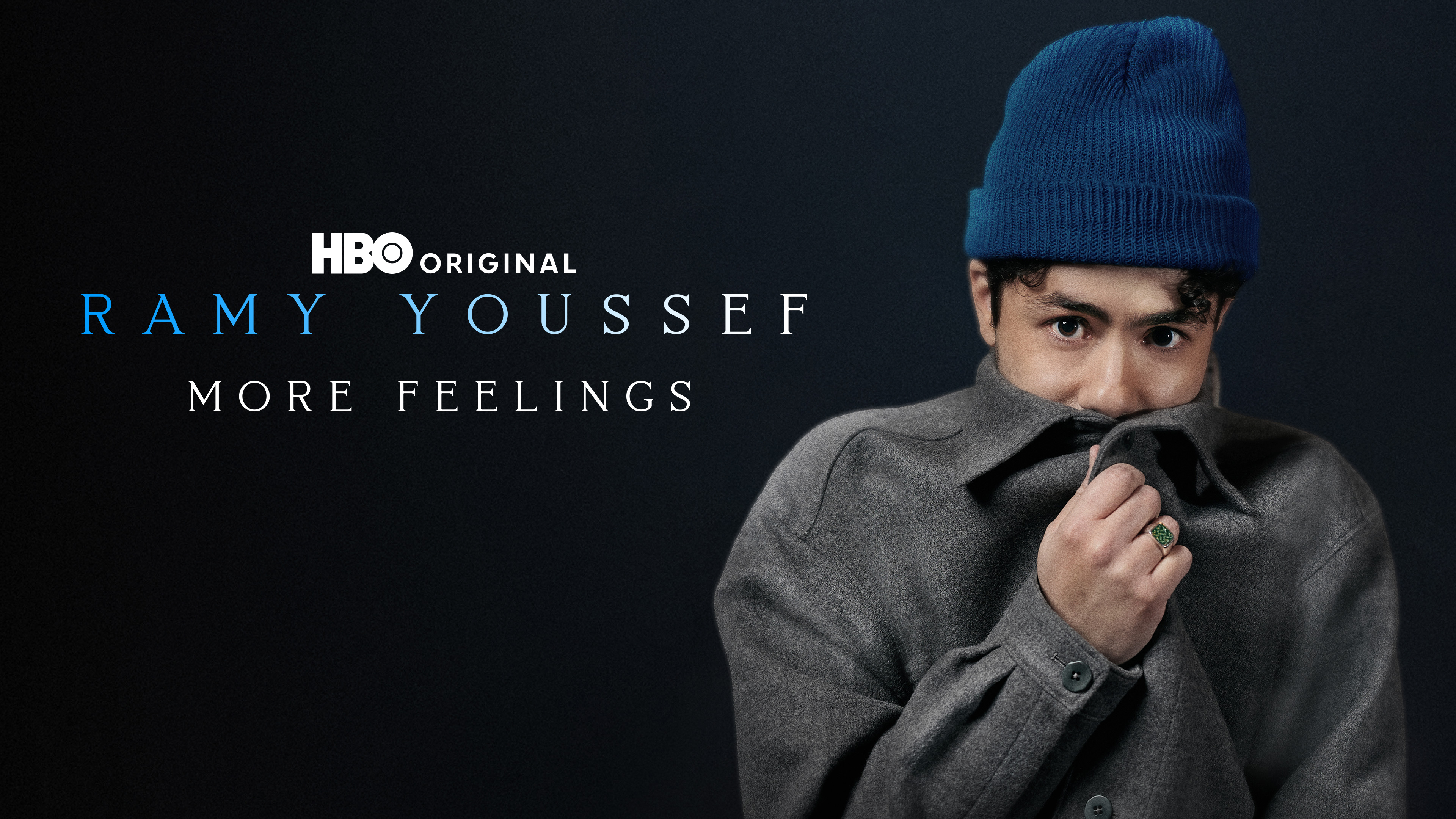 Ramy Youssef: More Feelings (HBO)