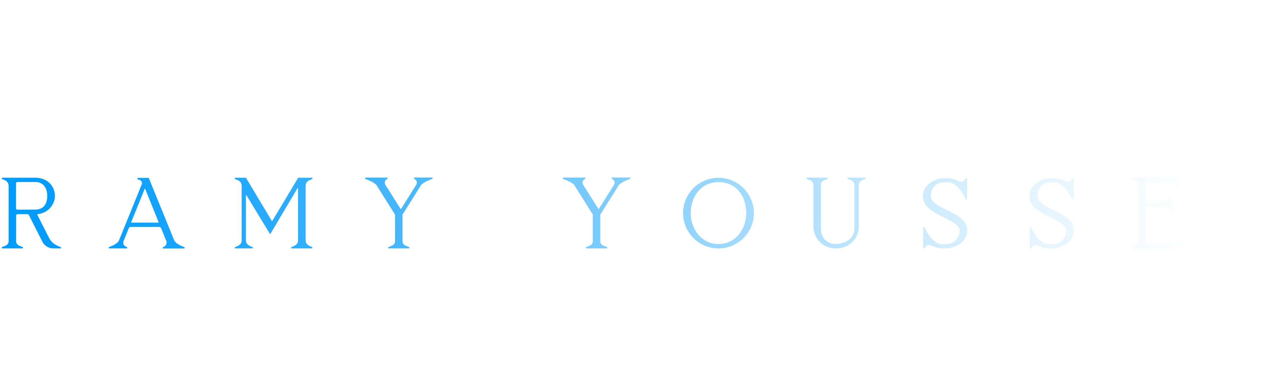 Ramy Youssef: More Feelings