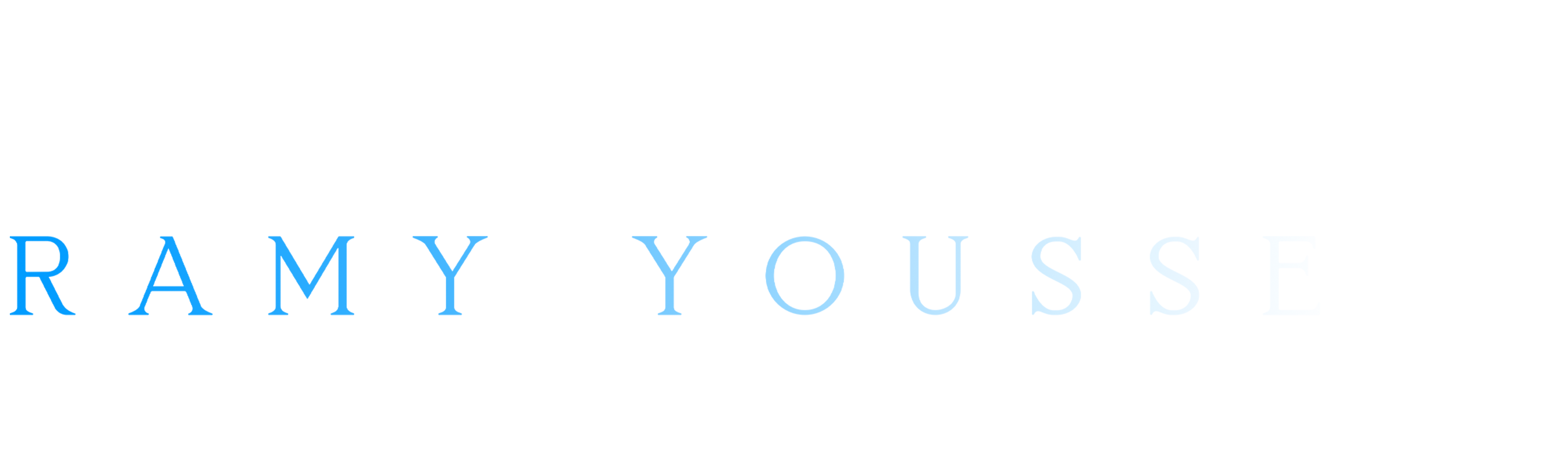 Ramy Youssef: Más sentimientos