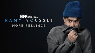 Ramy Youssef: More Feelings
