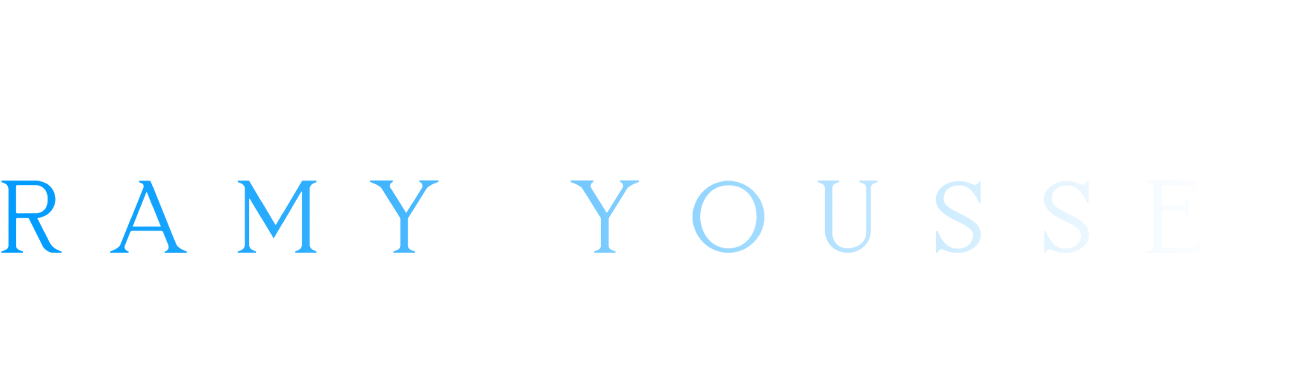 Ramy Youssef: Još osjećaja