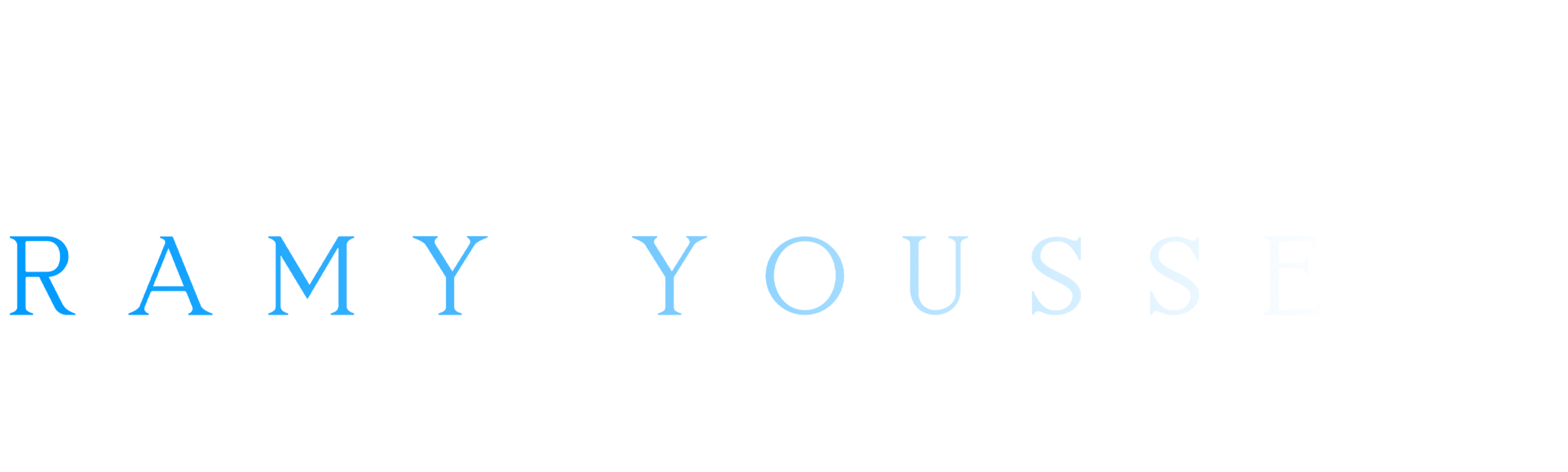 Ramy Youssef: Mais Sentimentos