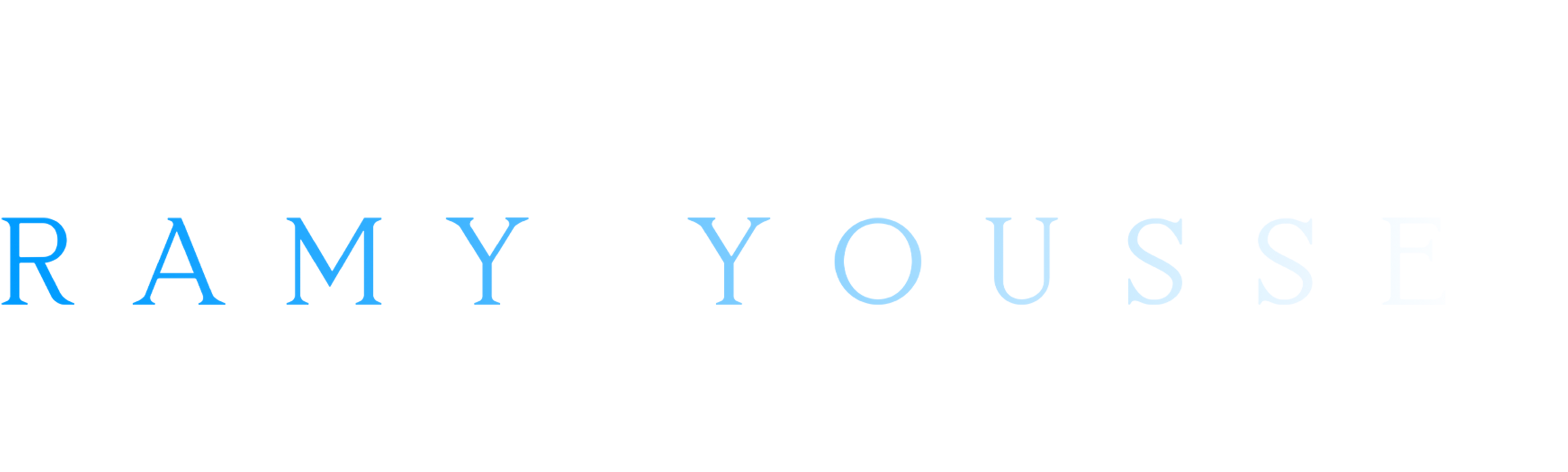 Ramy Youssef: Další pocity