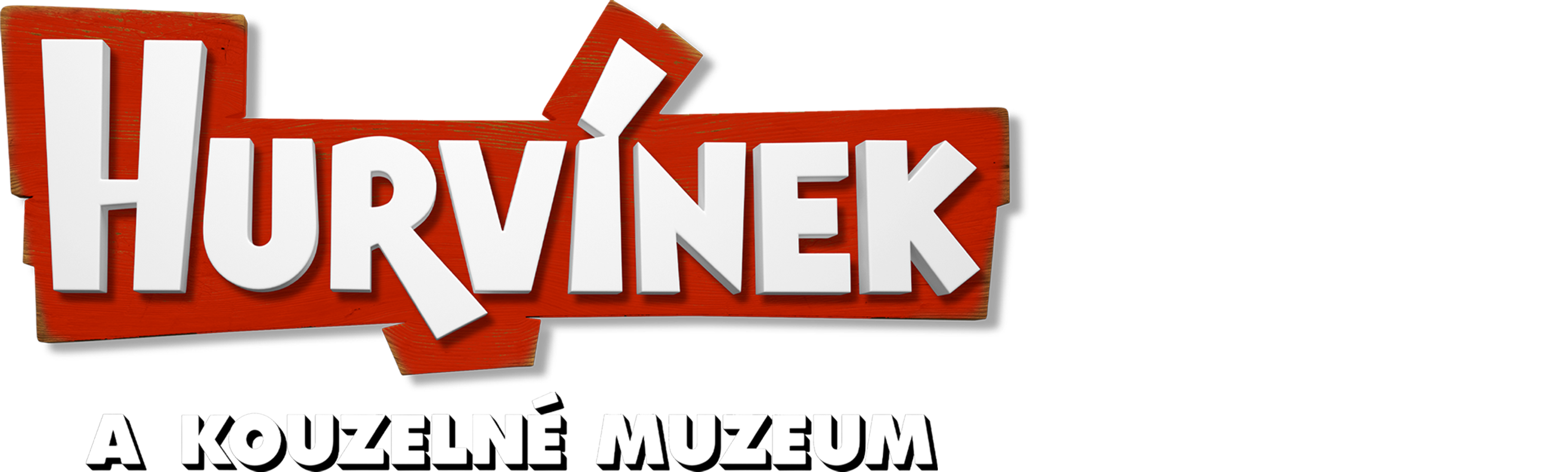 Hurvínek a kouzelné muzeum