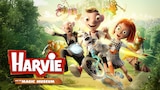 Harvie and the Magic Museum (2017)