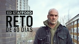 Ed Stafford: reto de 60 días