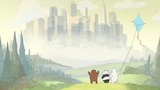 Panda's Date