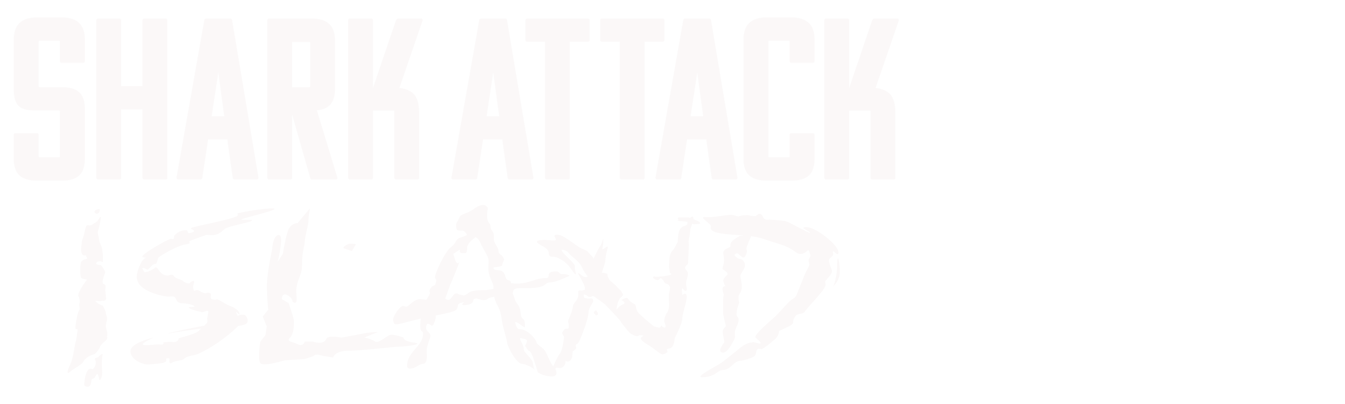 SW24: Shark Attack Island