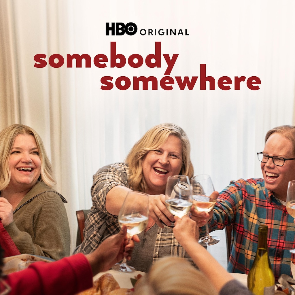 Somebody Somewhere