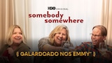 Somebody Somewhere