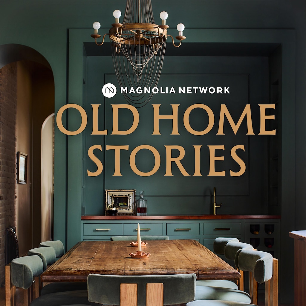 Old Home Stories