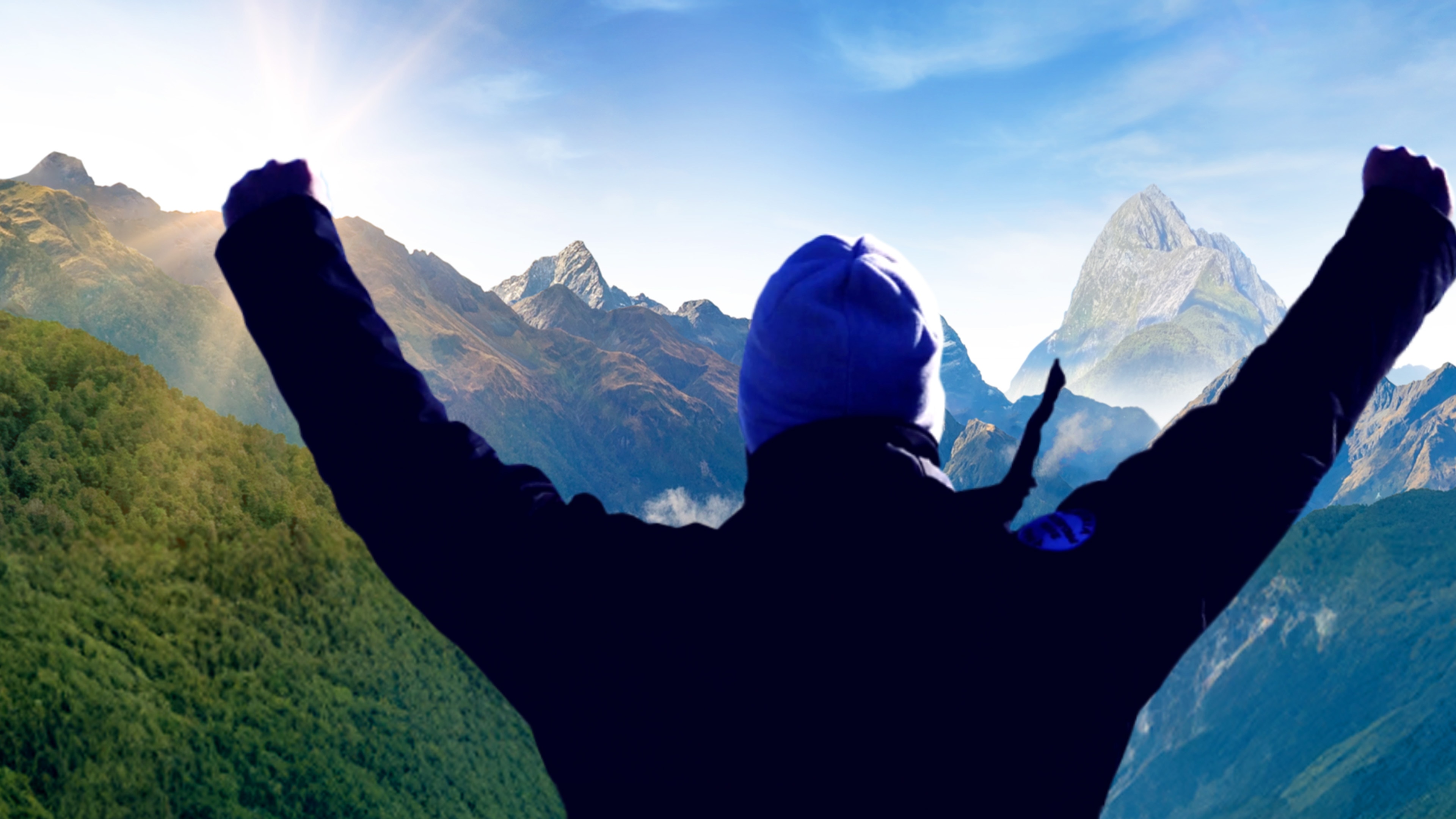 Watch The Summit Australia | HBO Max