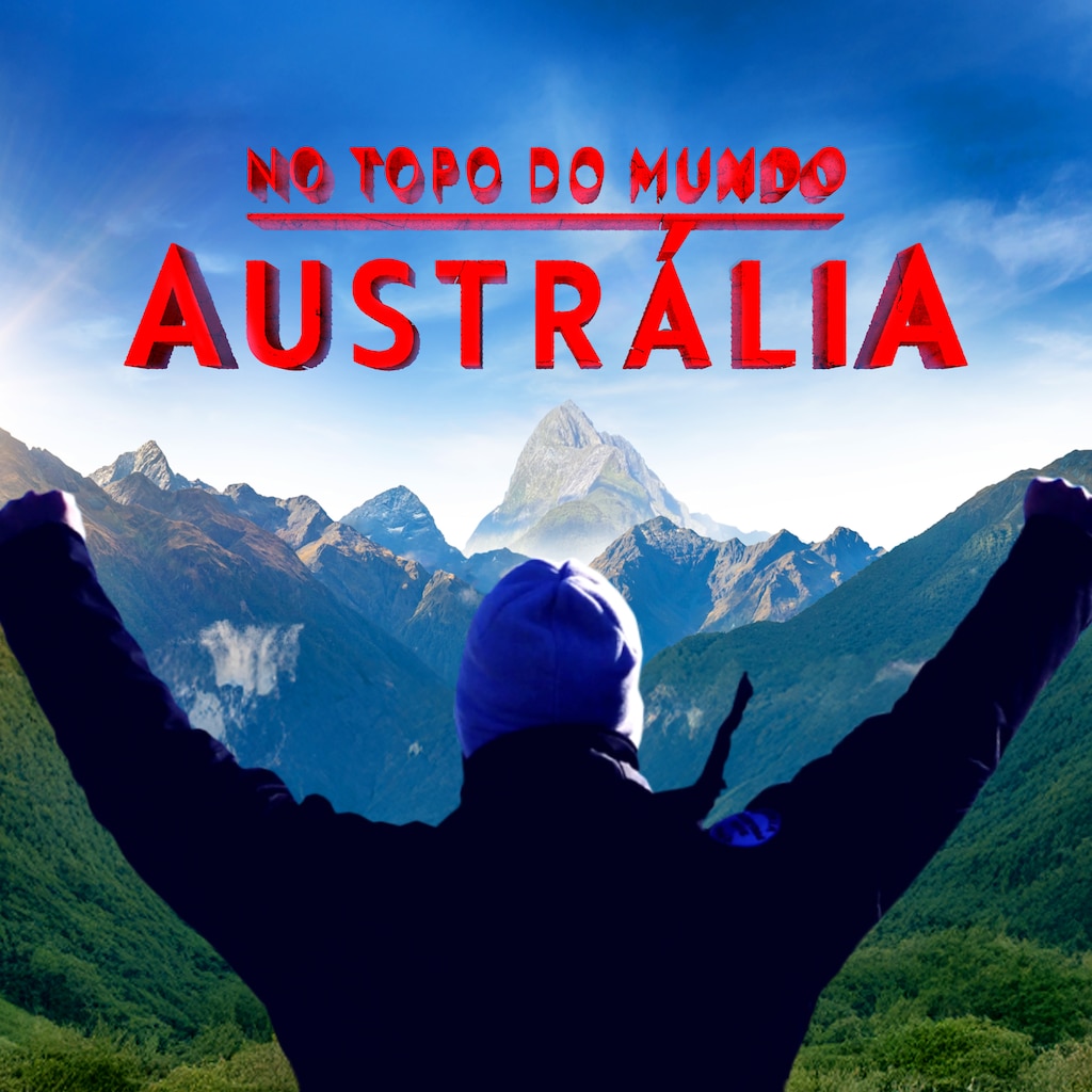 No Topo do Mundo: Austrália