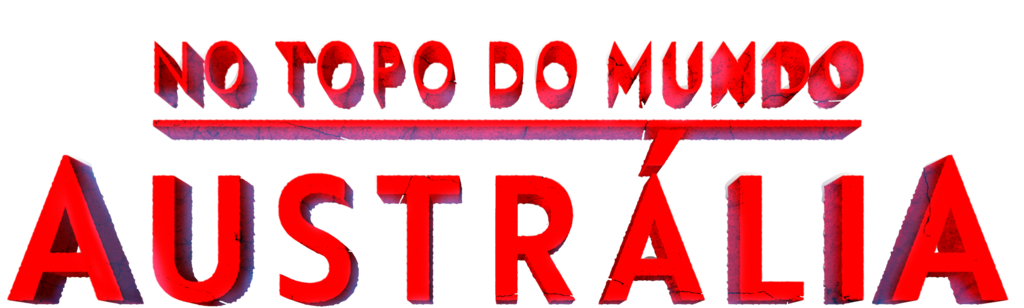 No Topo do Mundo: Austrália
