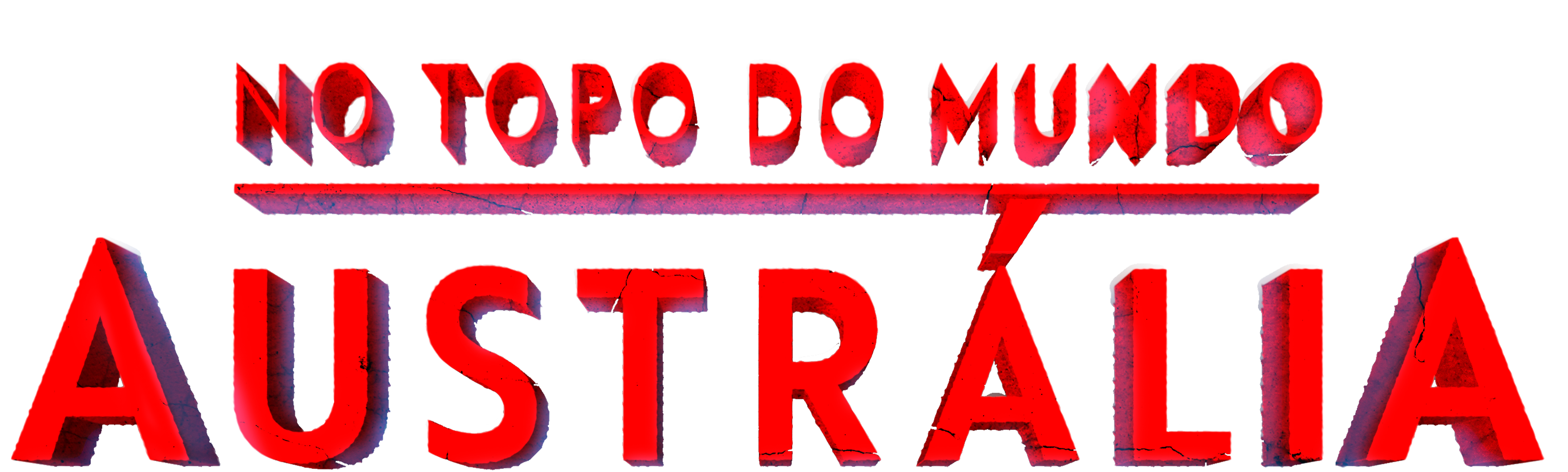 No Topo do Mundo: Austrália