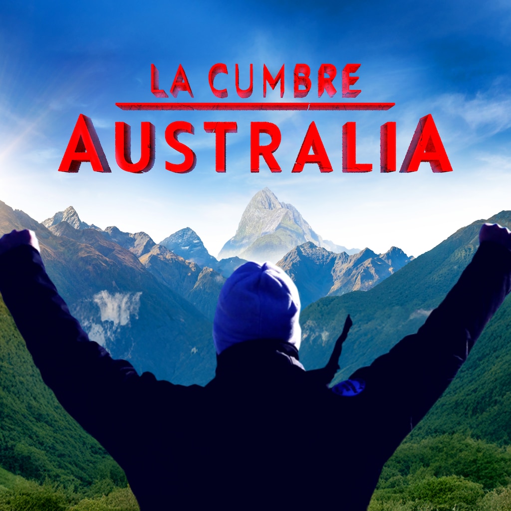 La Cumbre: Australia