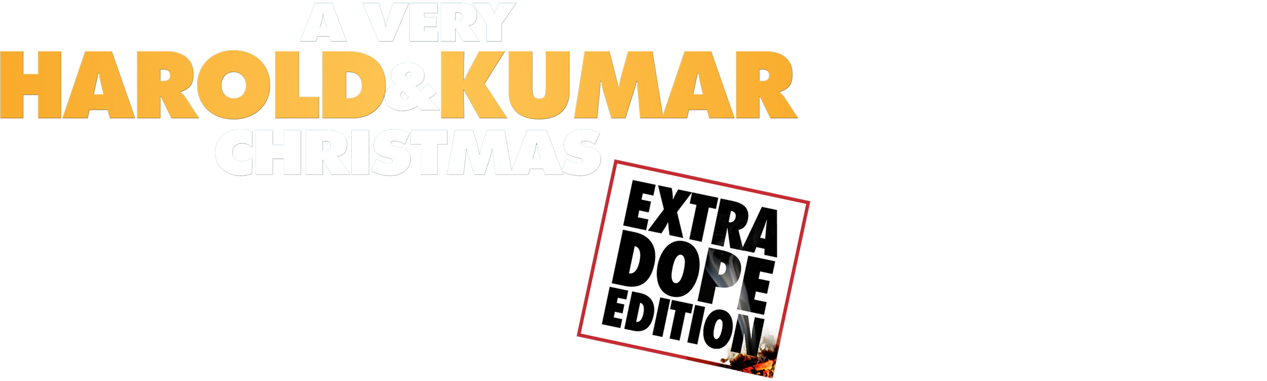 A Very Harold & Kumar 3D Christmas
