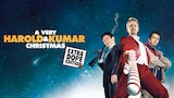 A Very Harold & Kumar 3D Christmas