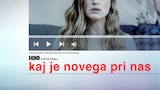 kaj je novega pri nas