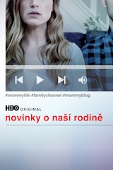 Novinky o naší rodině