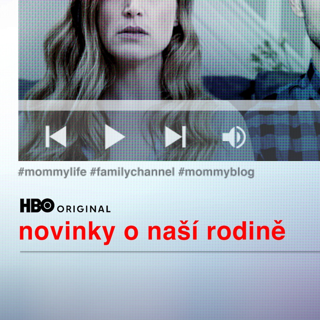 Novinky o naší rodině