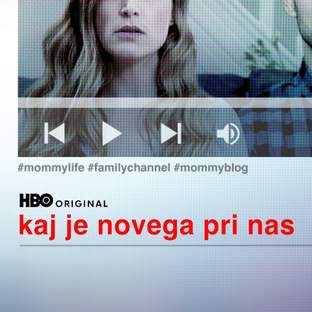 kaj je novega pri nas