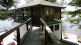 Searching for an Adirondack Escape in New York