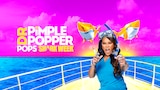 Dr. Pimple Popper Pops Shark Week