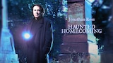 Jonathan Ross Haunted Homecoming
