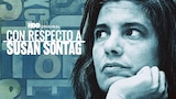 Con Respecto a Susan Sontag