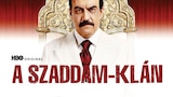 A Szaddám-klán