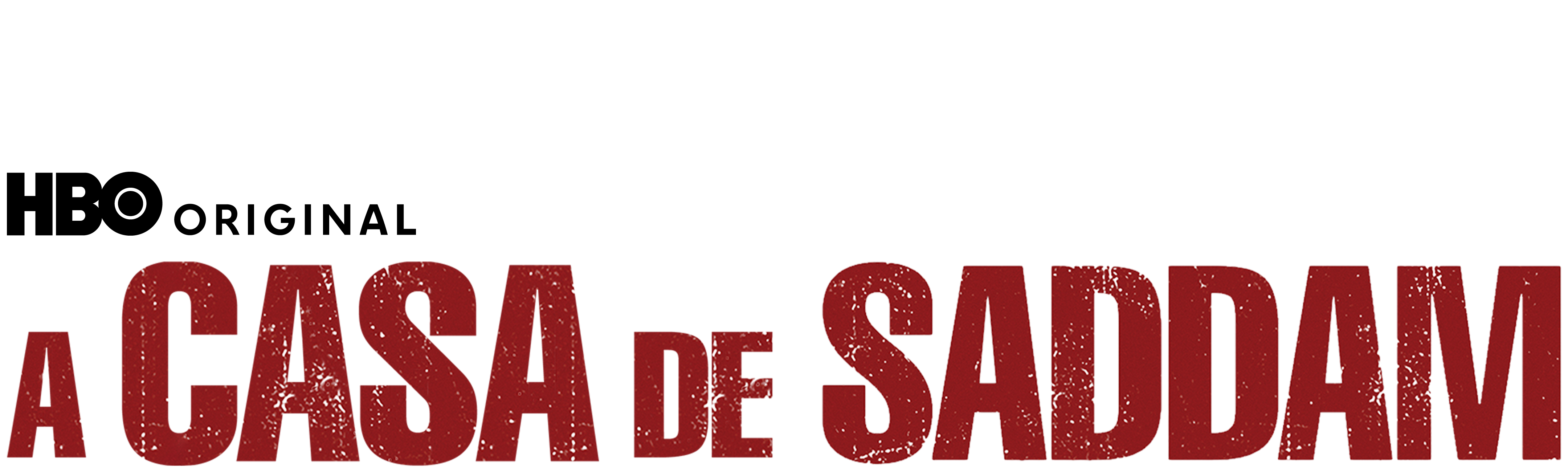A Casa de Saddam