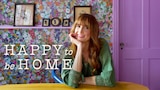 Happy to Be Home